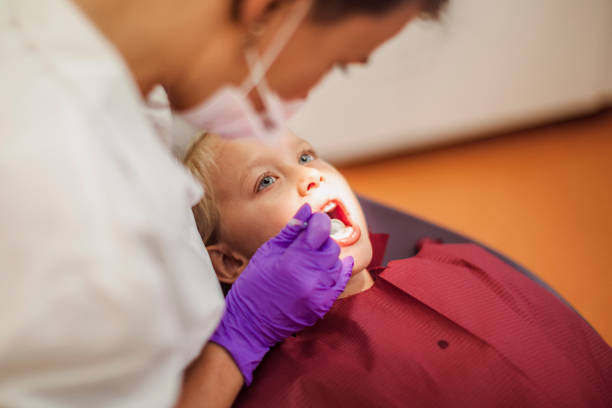 Best Emergency Wisdom Tooth Extraction in Oswego, NY